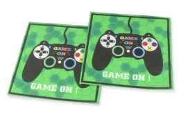 serwetki-papierowe-urodzinowe-game-on-12szt-dla-grcza-33x33cm