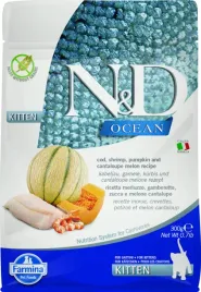 farmina-nandd-ocean-kitten-karma-dla-kociat-dorsz-krewetki-dynia-300-g