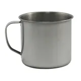 kubek-garpol-metal-450-ml-stan-nowy