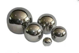 kula-dekoracyjna-ceramiczna-silver-srebrna-9-cm