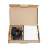 router-mikrotik-rb750-1x-poe-stan-nowy