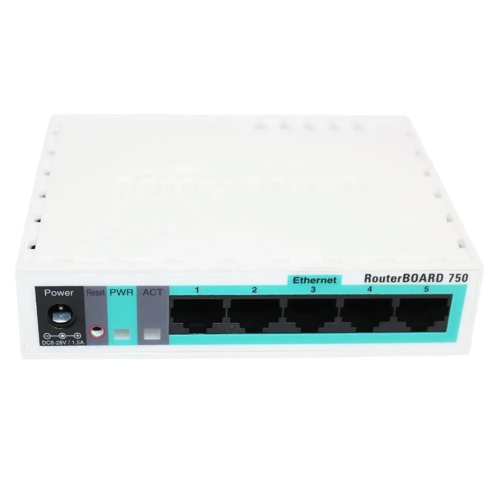 router-mikrotik-rb750-1x-poe