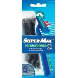 maszynki-super-max-long-handle-2-5szt