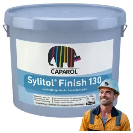 farba-elewacyjna-silikonowa-biala-kryjaca-caparol-sylitol-finish-130-25l