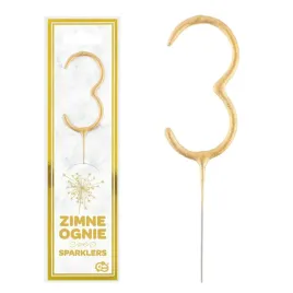 swieczka-zimne-ognie-zlota-cyfra-3-trzy-dekoracja-do-tortu-urodziny