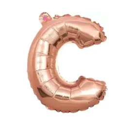 balon-foliowy-litera-rose-gold-c-urodziny-hel-40cm