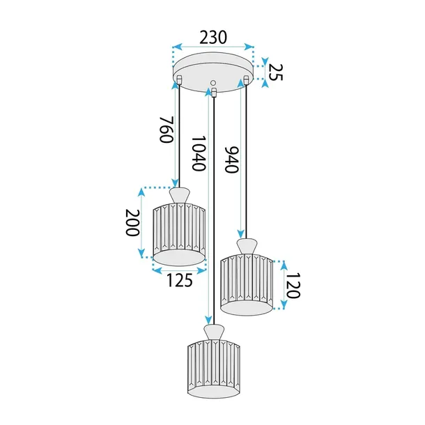 toolight-lampa-ebt025-3cp-black-liczba-punktow-swiatla-3