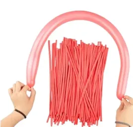 balony-dlugie-do-modelowania-czerwone-100-szt-30-cm