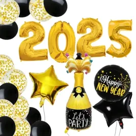 zestaw-balonow-sylwester-2025-22szt-impreza-nowy-rok-party