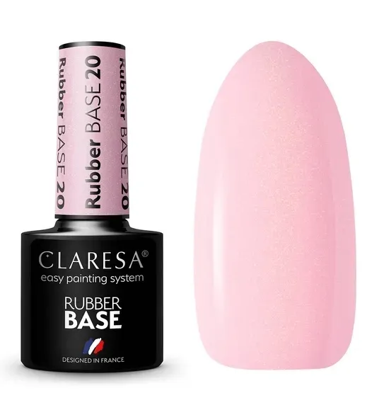 claresa-baza-rubber-20-5g