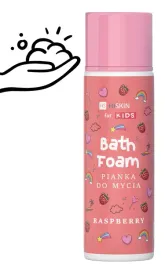 hiskin-kids-pianka-do-mycia-rozowa-250-ml-4741
