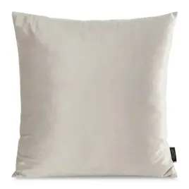 poszewka-dekoracyjna-45x45-welwet-gladka-bezowa-elegancka-i-miekka