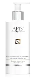 apis-tonik-home-terapis-hydrozelowy-oczyszczajacy-z-kwasem-migdalowym-300-m
