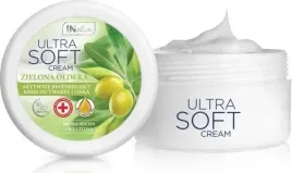 inelia-ultra-soft-zielona-oliwka-krem-do-twarzy-i-ciala-200ml