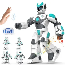 robot-duzy-interaktywny-zdalnie-gest-programowany-sterowanie-glosowe-led
