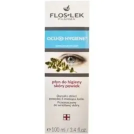 floslek-ocu-hygiene-plyn-do-higieny-skory-powiek-100-ml-wyrob-medyczny