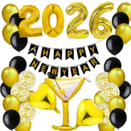 xl-zestaw-balonow-sylwester-2026-36szt-zloto-impreza-nowy-rok-party