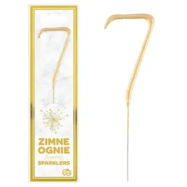 swieczka-zimne-ognie-zlota-cyfra-7-siedem-dekoracja-do-tortu-urodziny