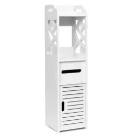 szafka-lazienkowa-stojaca-na-papier-kosmetyki-regal-slupek-80-cm-azurowa