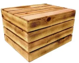 drewniana-skrzynka-40x30cm-sosnowa-opalone-drewno-rustykalna-loftowa-eko