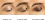 claresa-cien-flash-02-snake-stone-3g-stan-nowy