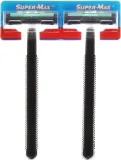 maszynka-do-golenia-super-max-long-handle-2-stan-nowy