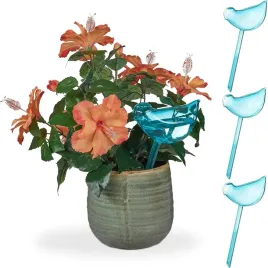 3x-nawadniacz-do-kwiatow-dozownik-wody-ptaki-roslin-niebieski