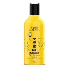 apis-fruit-shot-zel-poid-prysznic-banan-500-ml