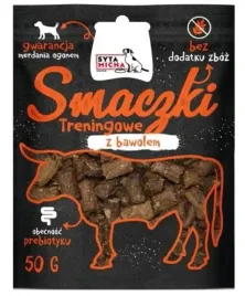 syta-micha-or-smaczki-treningowe-dla-psa-z-bawolem-50g