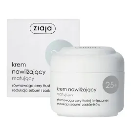 ziaja-krem-25-nawilzaj-matujacy-50-ml-9411