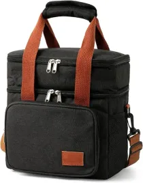 torba-termiczna-piknik-plaze-sniadaniowa-lunch-box-dwupokladowy-10l
