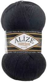 wloczka-alize-superlana-klasik-60-czarny-280m-100g-25percent-welna