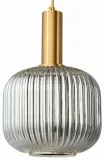 lampa-wiszaca-szklana-ledigo-moderna-bursztynowa-zlota-lustrzana-e27-dlugosc-wysokosc-125-cm