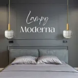 lampa-wiszaca-szklana-ledigo-moderna-bursztynowa-zlota-lustrzana-e27-kod-producenta-kl-ms102-gr-ms2004-bl