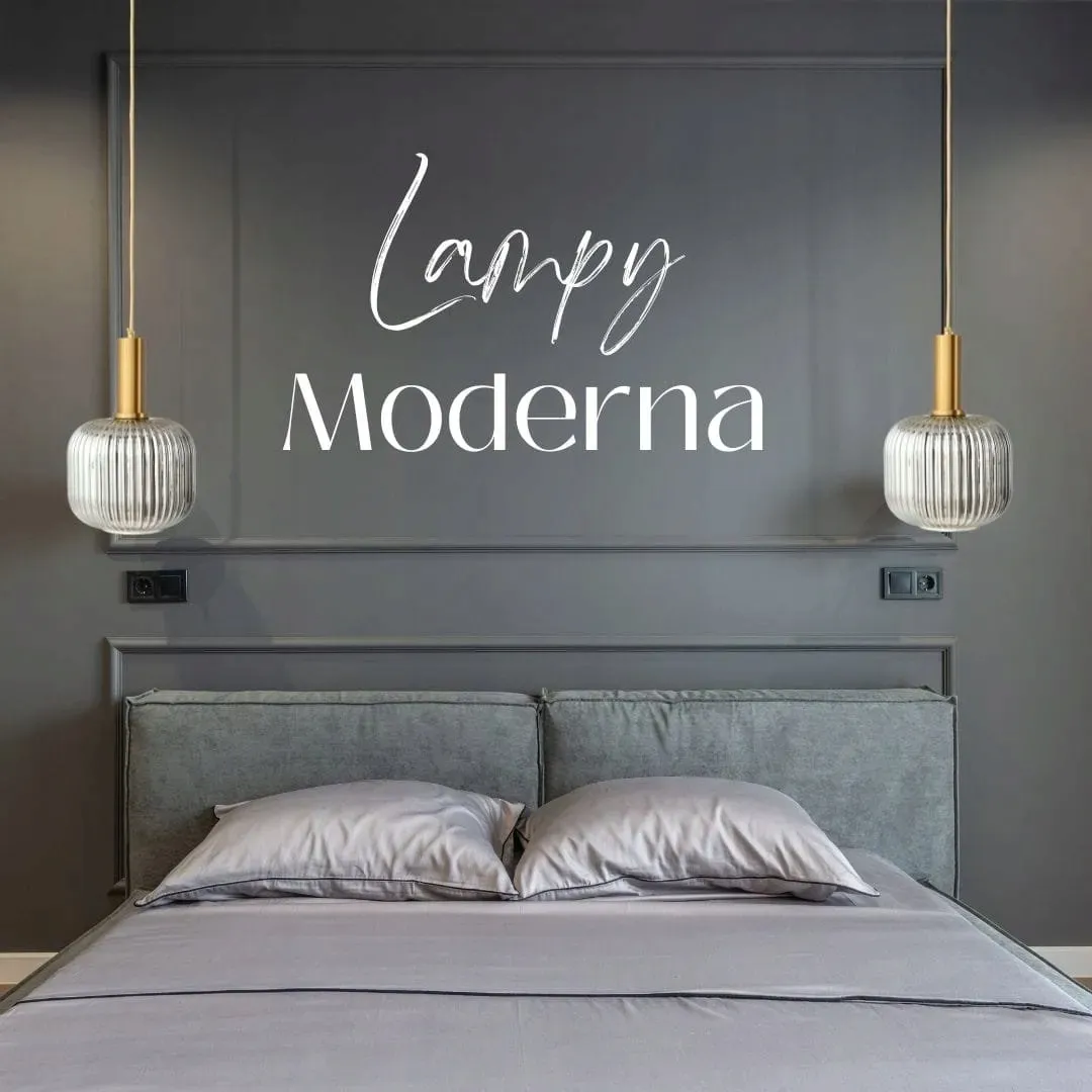 lampa-wiszaca-szklana-moderna-lustrzana-grafitowa-100cm