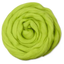 welna-czesankowa-czesanka-do-filcowania-50g-jasny-zielony