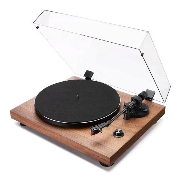 ARGON AUDIO TT-3 PLUS Walnut Gramofon Autoryzowany Dealer
