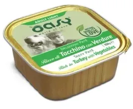 oasy-dog-delizioso-pate-or-karma-dla-doroslego-psa-light-indyk-warzywa-150g