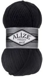 wloczka-alize-superlana-maxi-60-czarny-100m-100g-25percent-welna
