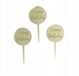 topper-na-tort-happy-birthday-okragly-zloty-5-szt