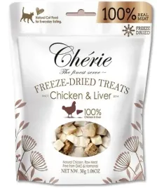 cherie-or-liofilizowane-przysmaki-dla-kotow-kurczak-i-watrobka-30g