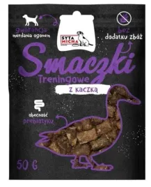 syta-micha-or-smaczki-treningowe-dla-psa-z-kaczka-50g