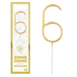 swieczka-zimne-ognie-zlota-cyfra-6-szesc-dekoracja-do-tortu-urodziny