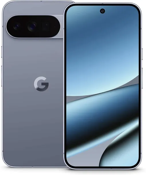 Google Pixel 10 Pro XL 256GB Księżycowy Szary