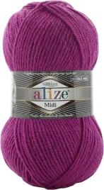 wloczka-alize-superlana-midi-209-purpurowy-170m-100g-25percent-welna