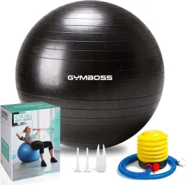 pilka-gimnastyczna-rehabilitacyjna-75-fitness-z-pompka-czarna