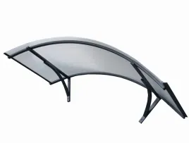 daszek-nad-drzwi-typ-lukowy-grafit-15890-poliweglan-przezroczysty