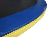 czesci-do-trampoliny-obwod-360cm-zero-gravity-stan-nowy