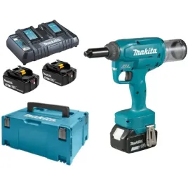 makita-aku-nitownica-drv150zj-2x-5ah-podwojna-ladowarka