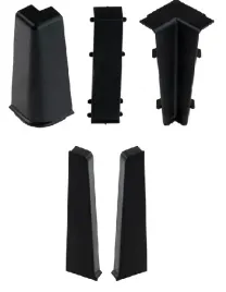 listwa-hiline-akcesoria-czarny-mat-narozniki